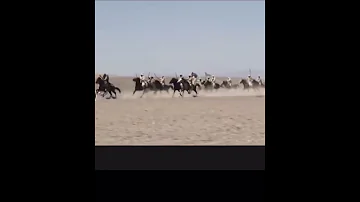 المسلمون قادمون اللهم اعز الاسلام والمسلمين 