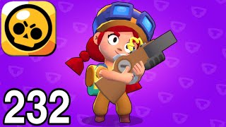 Brawl Stars Jessie Gameplay Walkthrough Part 232
