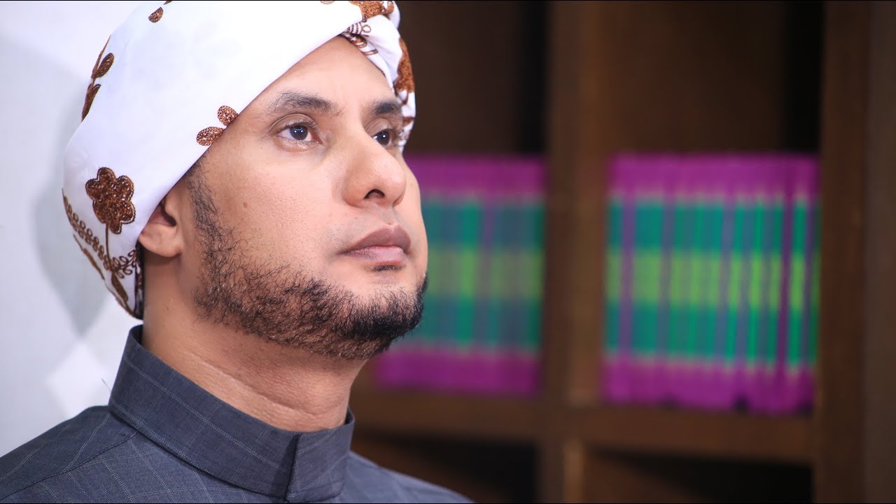 TANDA - TANDA  ORANG YANG AKAN CELAKA DI DUNIA DAN AKHIRAT  | HABIB JAMAL BIN TOHA BA'AGIL |