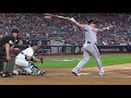 Bench Report: Stay the Course