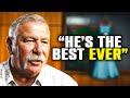 At 70, Ziggy Niszczot Reveals 6 Of His Favourite Players