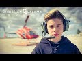 Christian lalama  helicopter official music 