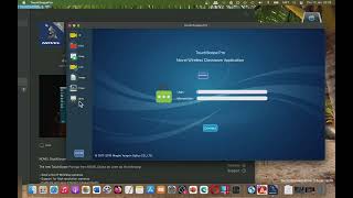 Touchscopepro Education App Mac Os Basic Overview