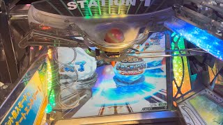 FT4 レジェンドモード【11】【メダルゲーム/フォーチュントリニティ精霊の至宝祭/FORTUNE TRINITY4/4K60FPS高音質】