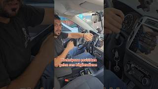 Direksiyon çevirirken gelen ses. #idrisusta #automobile #mechanic #keşfet #bilgi