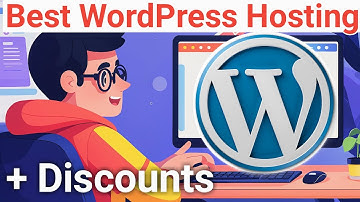 Best Web Hosting 2025