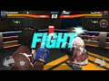 Bug que no deja moverse ni golpear Boxing Star gameplay Bug que no deja moverse ni golpear Boxing Star gameplay