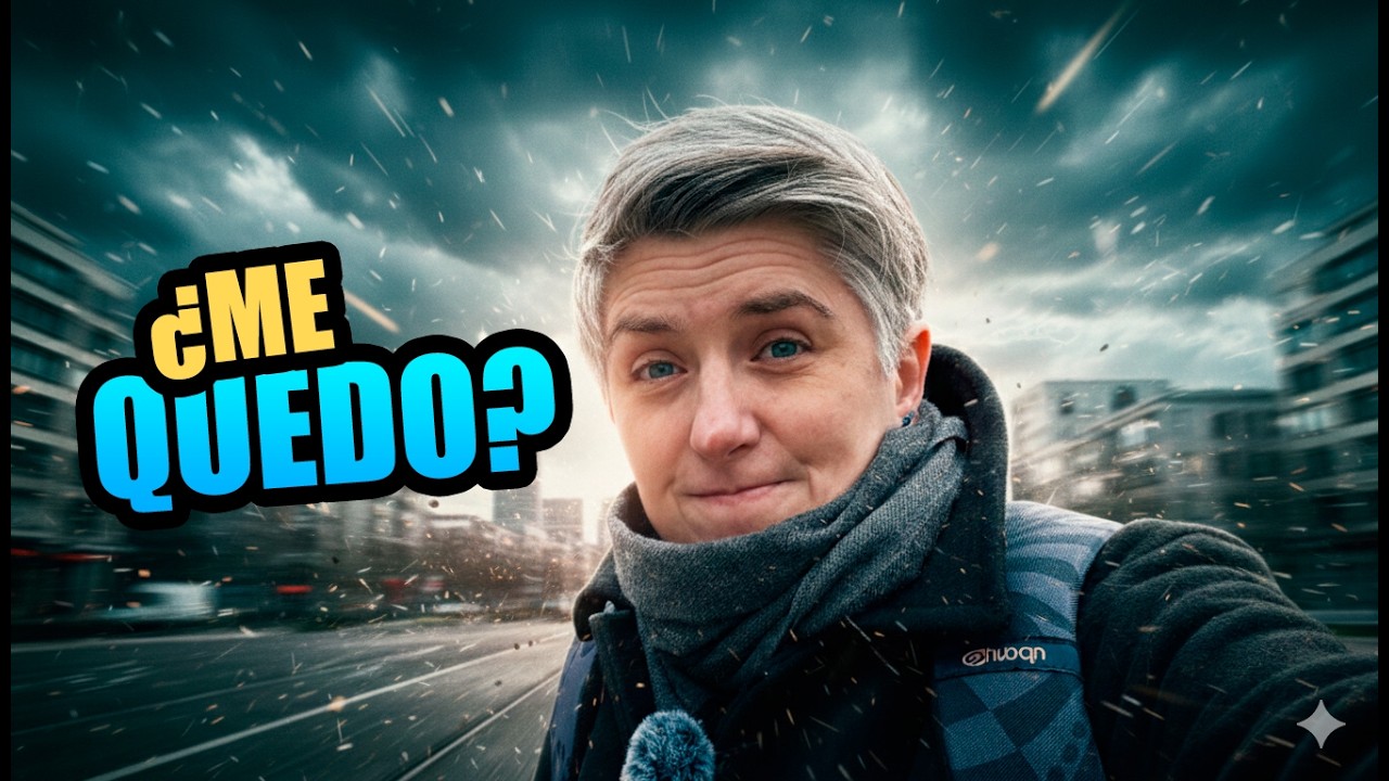 Migrar: qué pasa cuando se termina la novedad