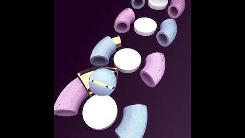 8 @credit-Linus Dahlgren  #music #animation #loop #art #follow #followloop #looping #blender