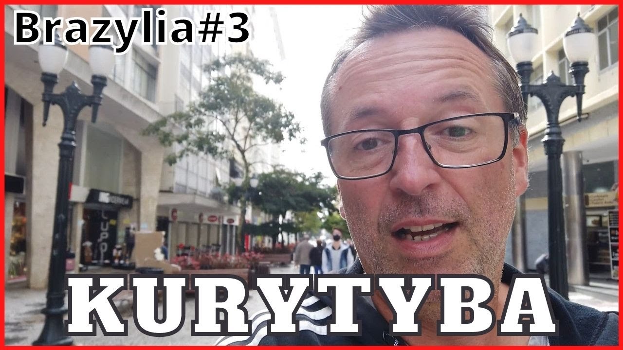 Brazylia#3 Kurytyba.