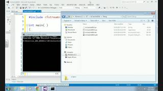 C++ 502 10/1/2014 (pt 2 Chapter 6)