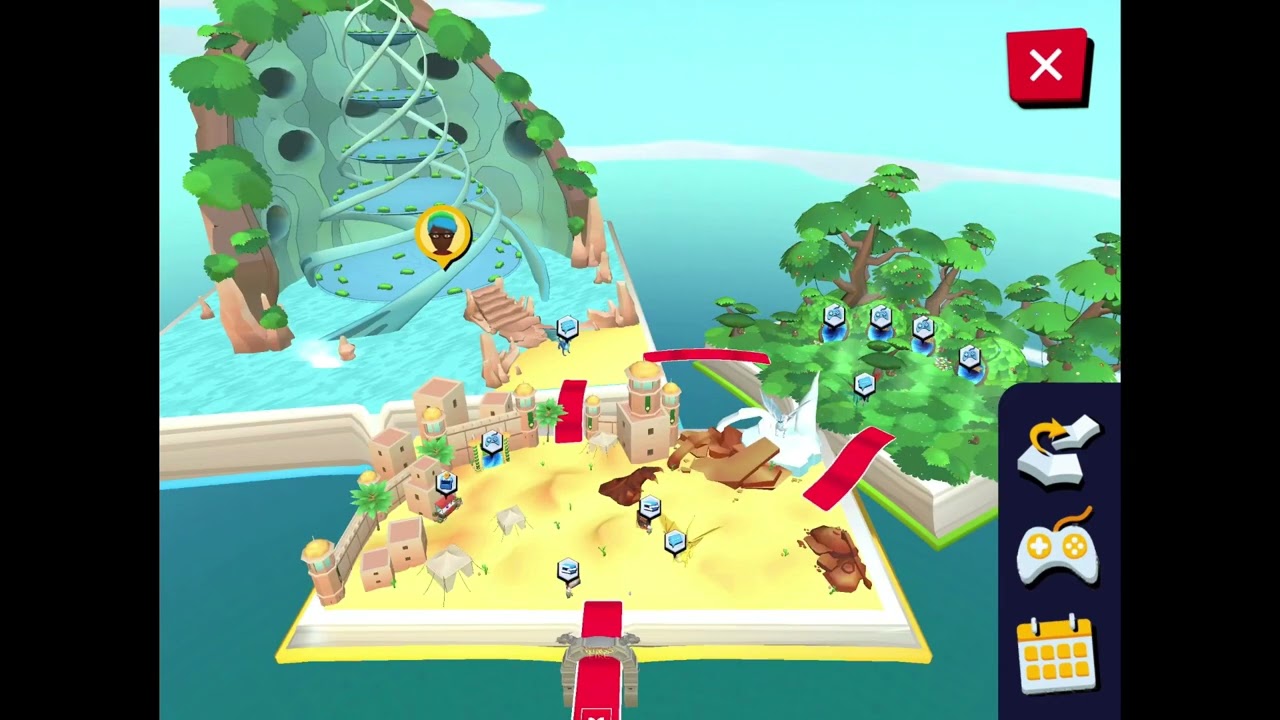 Wings of fire home base island