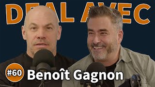 Bien VIVRE le DEUIL avec Ben Gagnon #60