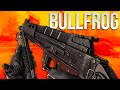 Bullfrog SMG Review & Best Class (Black Ops Cold War In Depth)