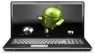 تقنيه 23 - كيفية تشغيل تطبيقات وألعاب الأندرويد على جهاز الكمبيوتر - How to Setup Android Games screenshot 4