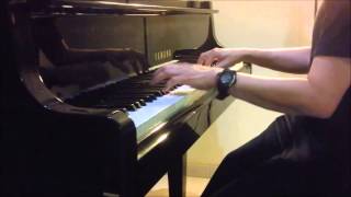 Old Waltzes -  Love's Mirror by Albert Watson