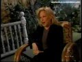 Bette Midler - Behind The Scenes of &quot; Drowning Mona &quot;