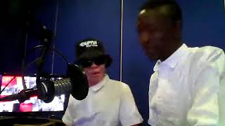 Nakale yanakale interview with dj maldini