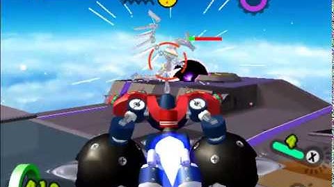 Gotcha Force! - The Cosmic Battle Against Orochi!