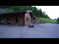 Josh Reynolds Backward Entry (Crazy Cart Competition)