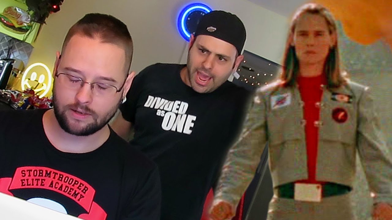 Маленький Токио, центр Лос-Анджелеса и Андрос! (8.10.15, видеоблог 322)