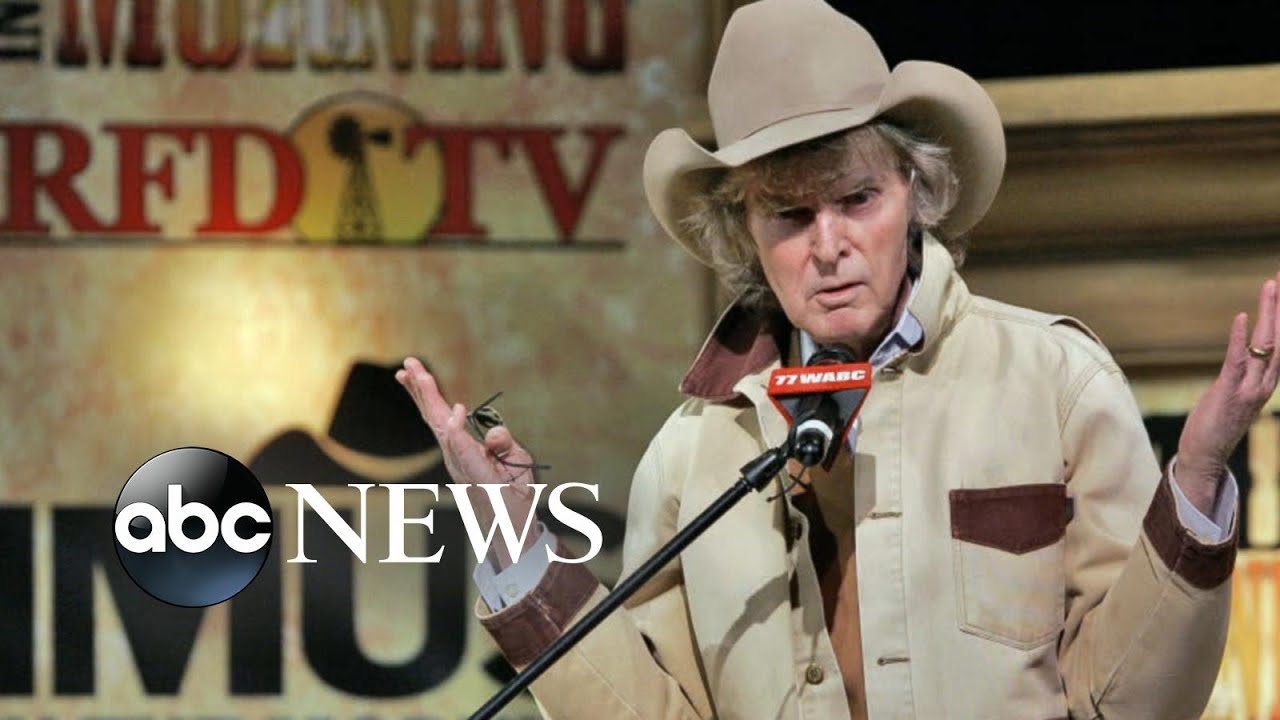 Controversial Radio Host Dies At Age 79 YouTube Controversial Radio Host Dies At Age 79 YouTube