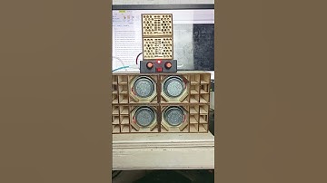Cek Sound Miniatur Blizzard SPL Audio 2 Inch #miniatursoundsystem #splaudiosurabaya #splaudio