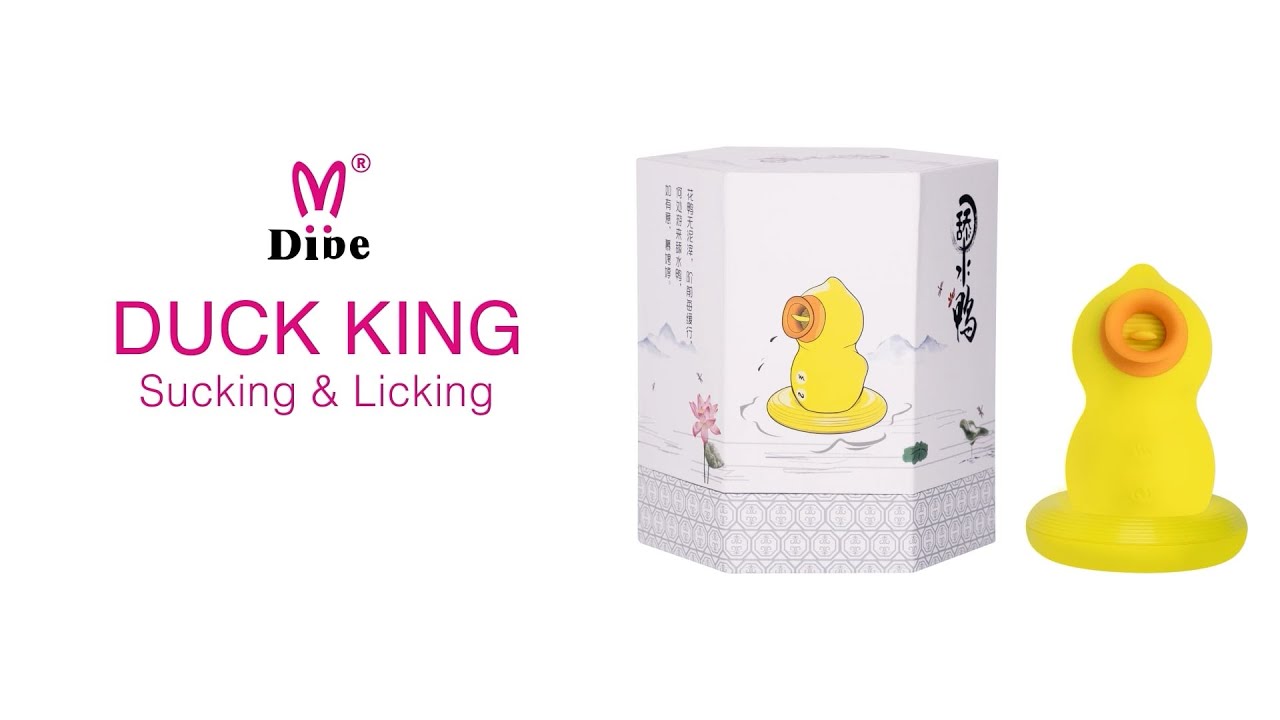 DUCK KING