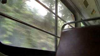 KMB DENNIS DRAGON (DOMINATOR 6X2) 11M NON A/C BUS (S3N340 - FZ6723)
