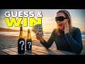 Can a Normal Person Actually Taste a $135 Difference in Wine?