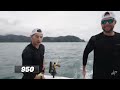 Deep Sea Fishing Battle 2