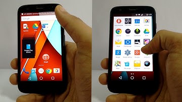 Android Lollipop Launcher Installation and Download (UNROOT and ROOT)-APK and Zip