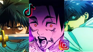 Yuta Amv Edit Tiktok Instagram Compilation Jujutsu Kaisen Anime Edit