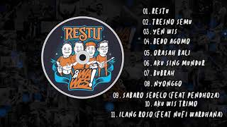 OM WAWES FULL ALBUM ''RESTU''