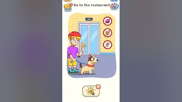 dop 5 level 532 solution or walkthrough #dop #dop5 #deleteonepart