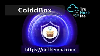 #43 ColddBox  (Try Hack Me) (Easy) (30-Minute Challenge)