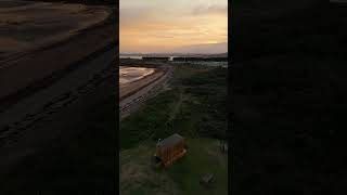 Shell bay fife for Islas 8th birthday 🎂 🚐 June 2025