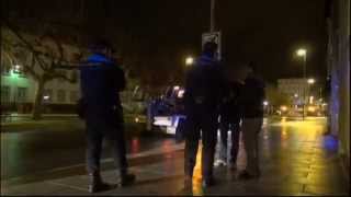 Galicia 112: Policía Local de Lugo