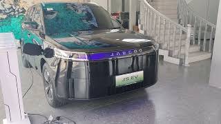 In Depth Tour Review Jaecoo J5 EV Premium [T13J]