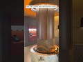 Bespoke Cabinetry: Luxury Woodworking Craftsmanship