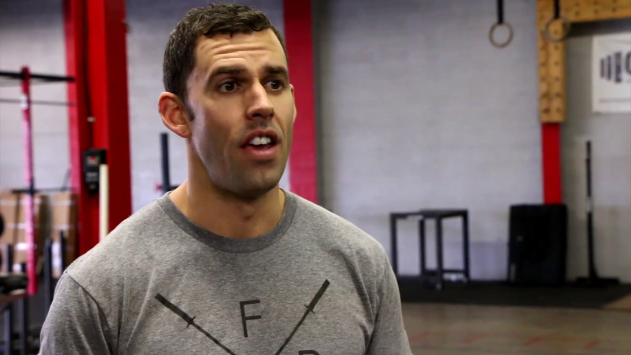Why Is CrossFit Expensive YouTube