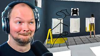 Definitely the BEST & WORST Anomaly Game Ever.
