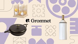 Grommet - Online Advert