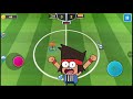 Toon cup 2018 gameplay