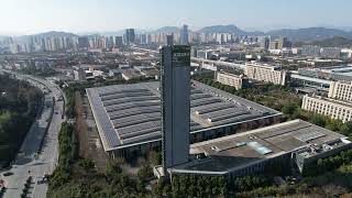 Revolutionizing Vertical Transport: Xizi Elevator's Future of Mobility