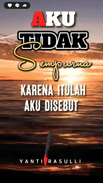 #STORY WA#TABIR KEPALSUAN#RHOMA IRAMA.
