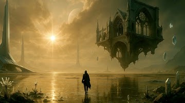 Nova Sequence (2025) | Cinematic Space Opera Synthwave Compilation