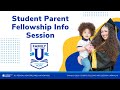 FamilyU Student Parent Fellow Info Session (January 2024)