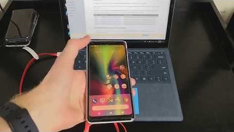 [GUIDE] How To install Android P Developer Preview!