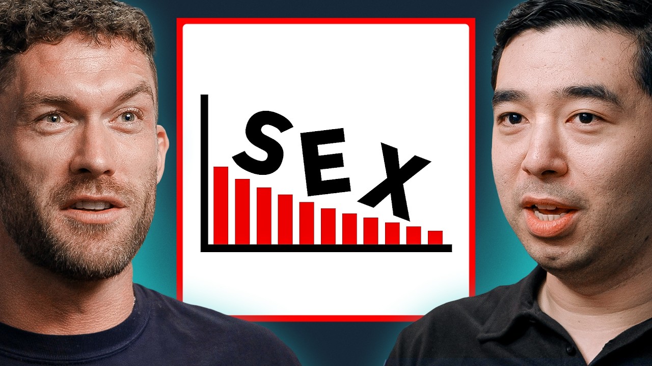 Why Do Women Lose Interest In Sex After Marriage?